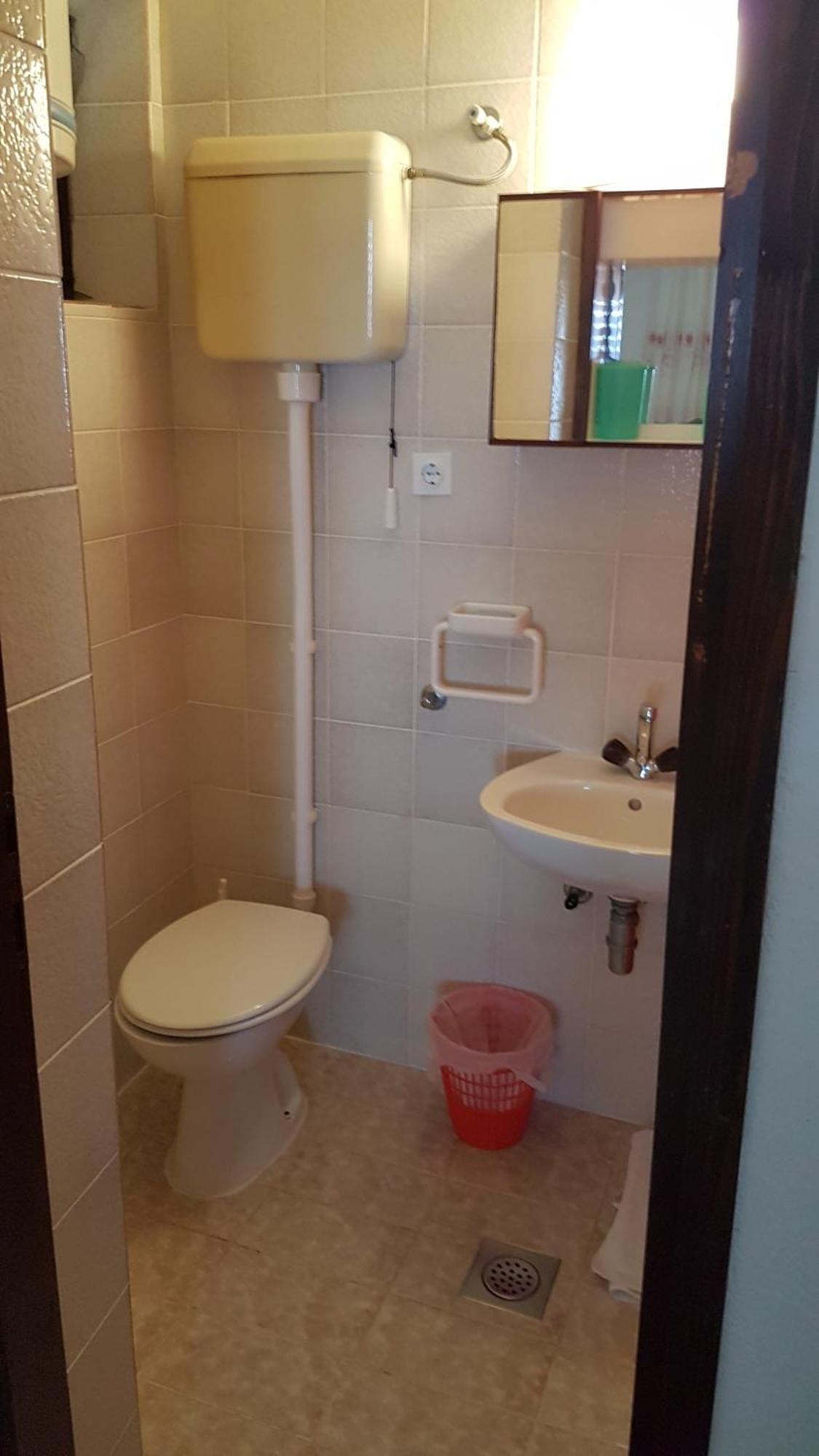 Zavala Mima Apartment Luaran gambar